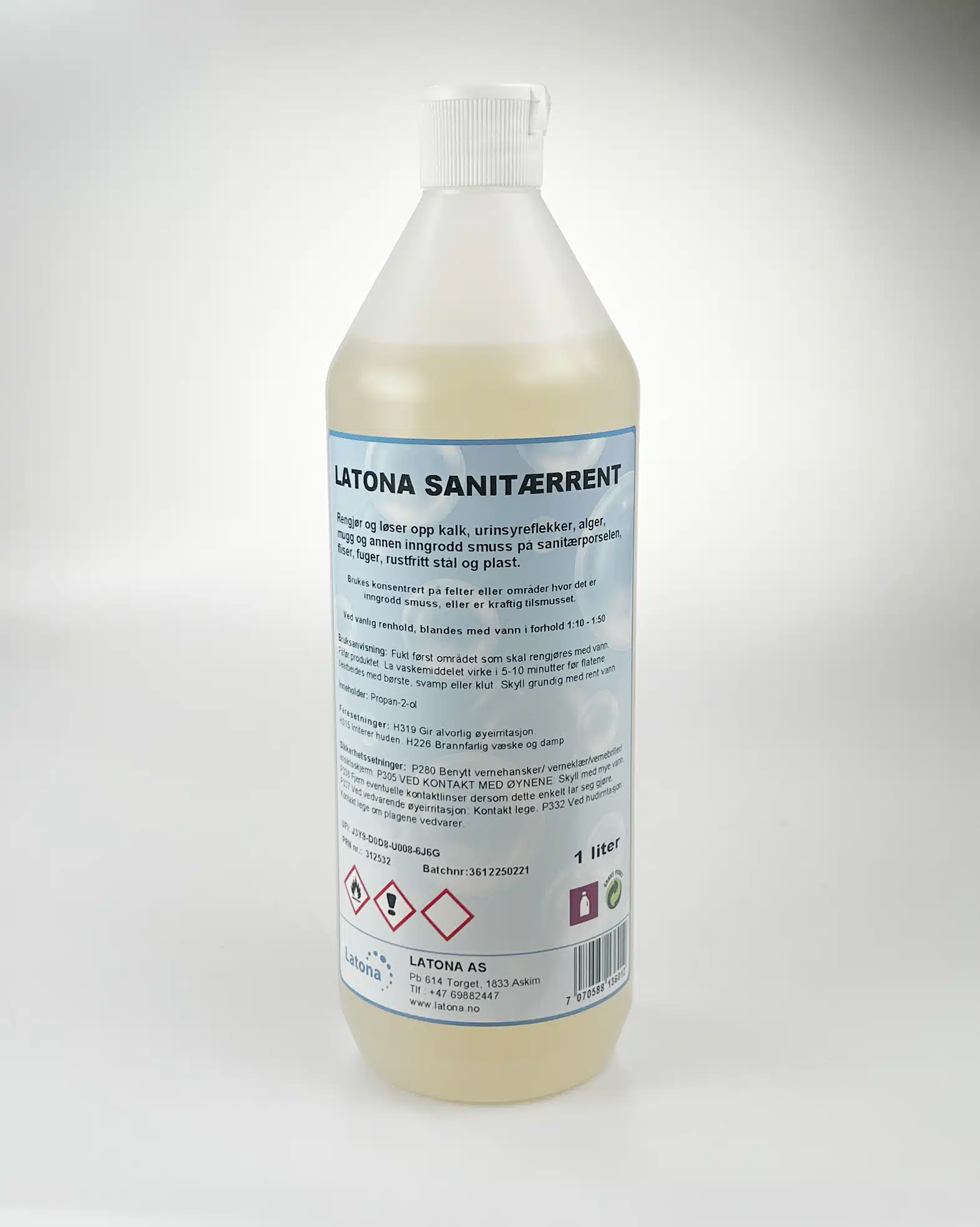 Latona_Santitærrent